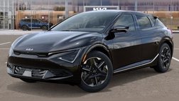 2025 Kia EV6 Wind