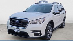 2020 Subaru Ascent Touring