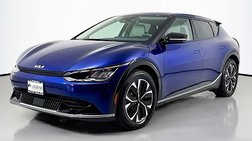 2024 Kia EV6 Wind