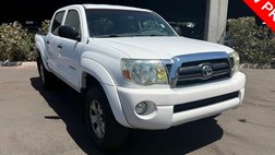 2007 Toyota Tacoma V6