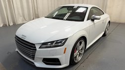 2016 Audi TTS 2.0T quattro
