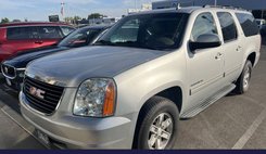 2013 GMC Yukon XL SLT