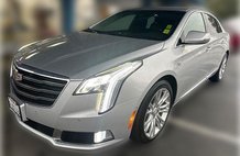 2018 Cadillac XTS Luxury