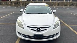 2012 Mazda MAZDA6 i Touring