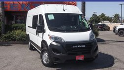 2023 Ram ProMaster 3500 159 WB