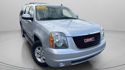 2014 GMC Yukon XL SLT