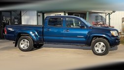 2007 Toyota Tacoma PreRunner V6