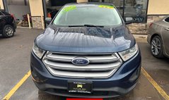 2017 Ford Edge SE