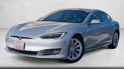 2017 Tesla Model S 90D