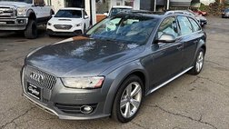 2013 Audi Allroad 2.0T quattro Premium Plus