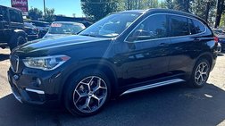 2017 BMW X1 xDrive28i