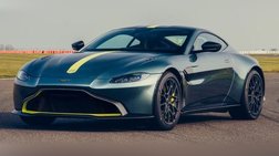 2020 Aston Martin Vantage 59
