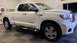 2007 Toyota Tundra Limited