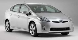 2010 Toyota Prius I