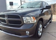 2019 Ram Ram Pickup 1500 Classic Tradesman