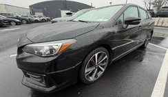 2020 Subaru Impreza Sport