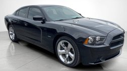2014 Dodge Charger R/T