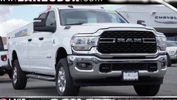 2023 Ram Ram Pickup 2500 Big Horn