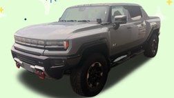 2024 GMC HUMMER EV 3X