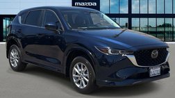 2024 Mazda CX-5 2.5 S Preferred