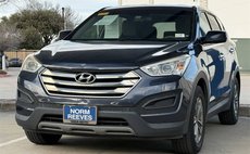 2016 Hyundai Santa Fe Sport 2.4L
