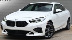 2021 BMW 2 Series 228i xDrive Gran Coupe