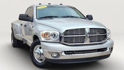 2008 Dodge Ram 3500 SLT