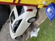 2011 Cadillac CTS 3.6L Premium