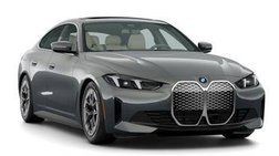 2026 BMW i4 eDrive40 Gran Coupe