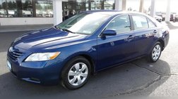 2008 Toyota Camry LE