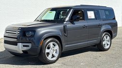 2023 Land Rover Defender 130 First Edition