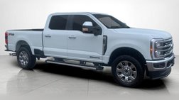 2026 Ford Super Duty F-250 Lariat