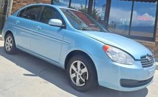 2011 Hyundai Accent GLS