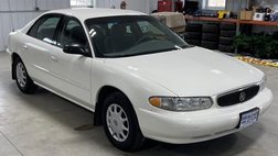 2003 Buick Century Base