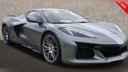 2023 Chevrolet Corvette Z06