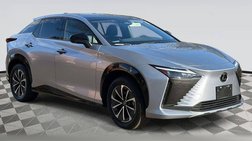 2024 Lexus RZ 450e Premium
