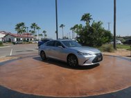 2025 Lexus ES 300h w/ Premium Package
