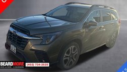 2023 Subaru Ascent Limited 7-Passenger