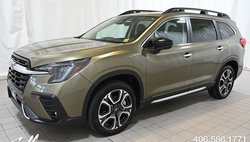 2026 Subaru Ascent Touring