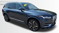 2024 Volvo XC90 B5 Plus Bright Theme