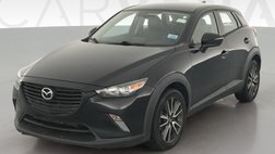 2017 Mazda CX-3 Touring