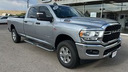 2024 Ram Ram Pickup 3500 Big Horn