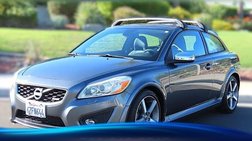 2013 Volvo C30 T5