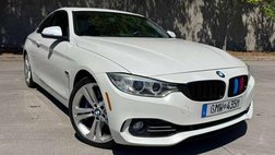 2014 BMW 4 Series 435i