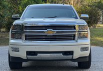 2014 Chevrolet Silverado 1500 High Country