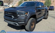 2022 Ram Ram Pickup 1500 TRX