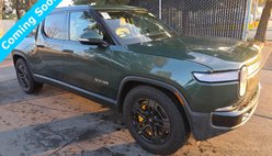 2023 Rivian R1T Adventure
