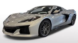 2024 Chevrolet Corvette Z06