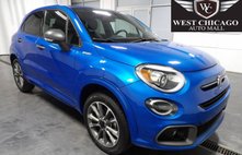 2021 Fiat 500X Sport