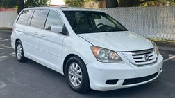 2008 Honda Odyssey EX